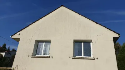 Contre-expertise assurance Yffiniac