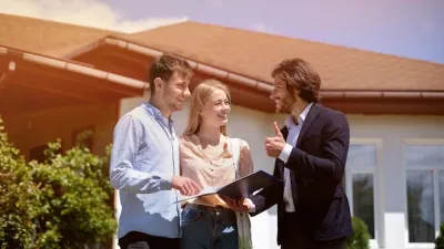 Avis avant achat immobilier Loudéac