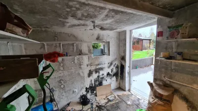 Expertise humidité Loudéac