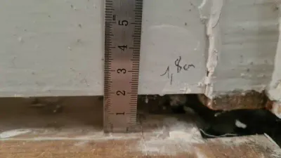 Expertise fissures Plédran