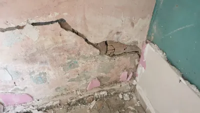 Expertise fissures Guingamp